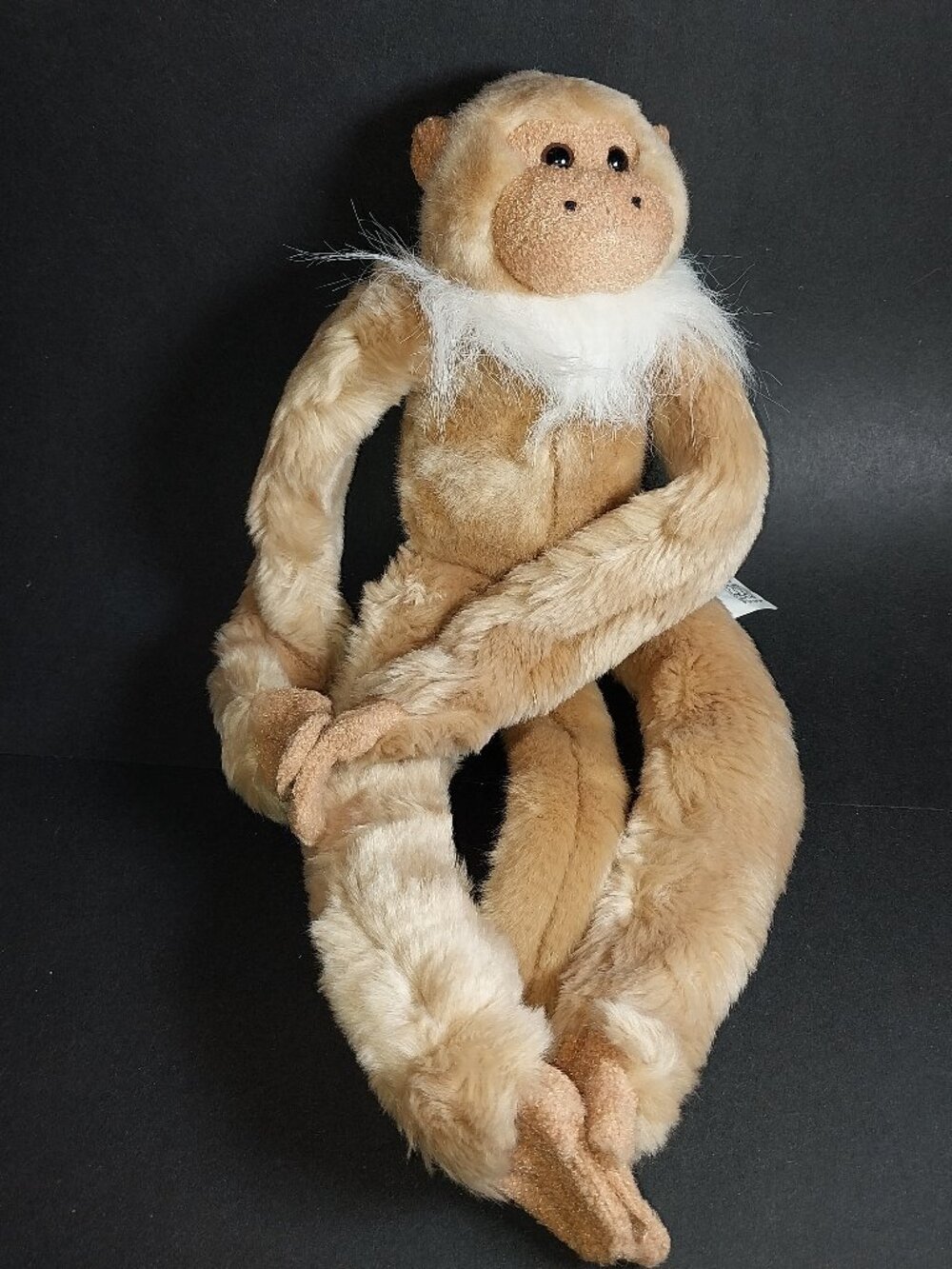 Monkey Stuffed AnimalLong-Legged Hands & Feet By Fiesta